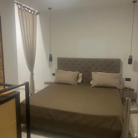 Casa Serri 公寓 法萨诺