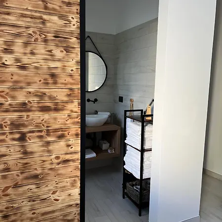 Casa Serri 法萨诺