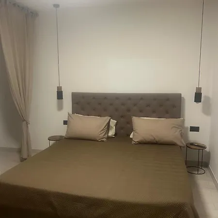Apartment Casa Serri *
