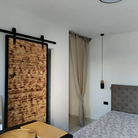 Appartement Casa Serri