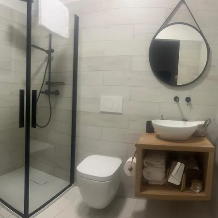 Casa Serri Apartment