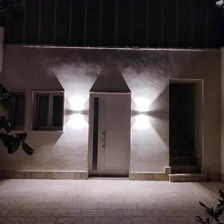 Casa Serri *