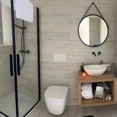 Appartement Casa Serri Fasano