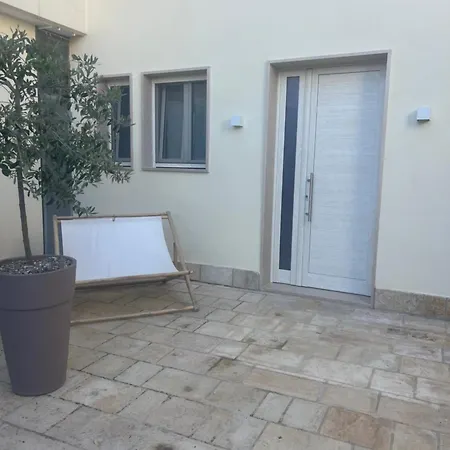 Casa Serri