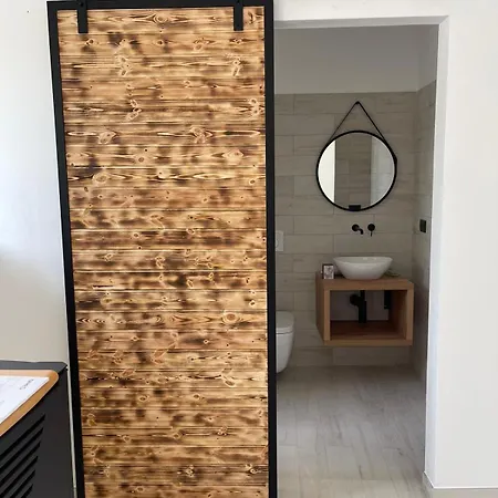 Appartement Casa Serri *