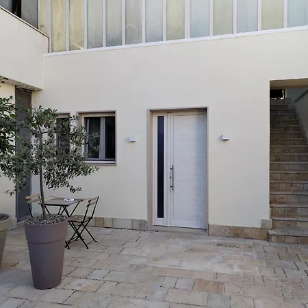 Casa Serri Apartment Fasano
