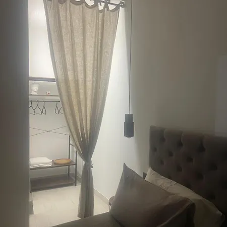 Appartement Casa Serri Fasano