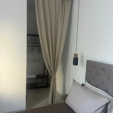 Appartamento Casa Serri