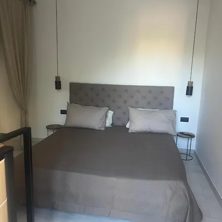 Casa Serri * 파사노