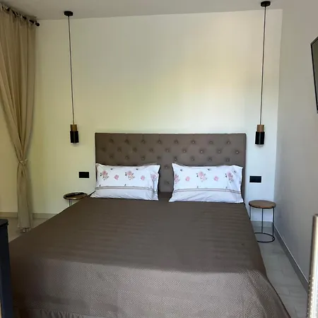 Casa Serri * פאסאנו