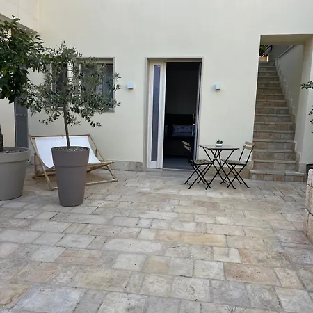 Casa Serri Apartment