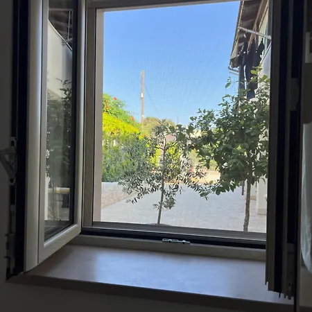 דירה Casa Serri פאסאנו