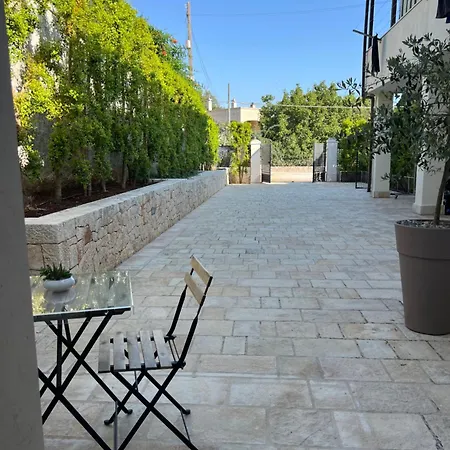 דירה Casa Serri *