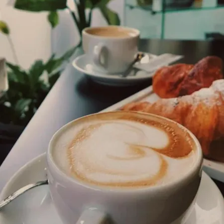 Appartement Casa Serri *