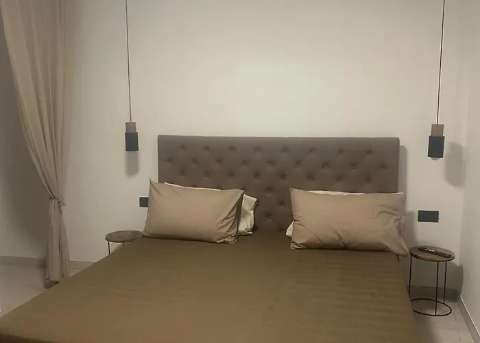 Appartamento Casa Serri *