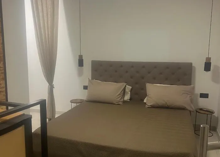 Casa Serri Appartamento Fasano