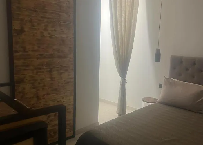 Casa Serri * Fasano