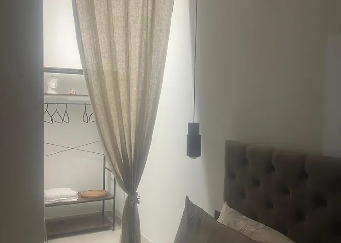 Apartment Casa Serri Fasano