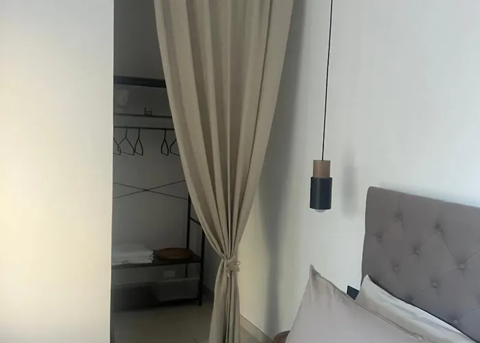 Appartamento Casa Serri