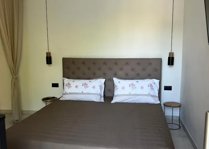 Casa Serri * Fasano
